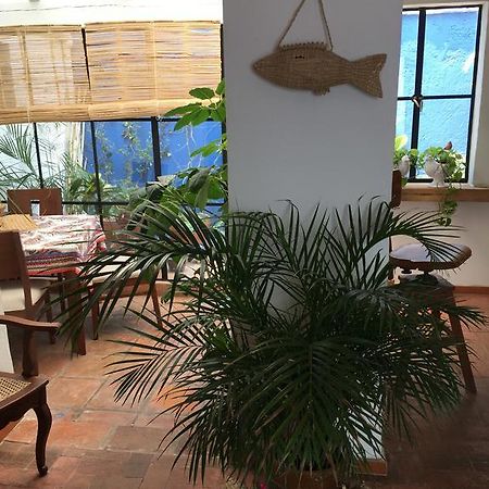 Casa Molcajete Apartment Мексико Сити Екстериор снимка