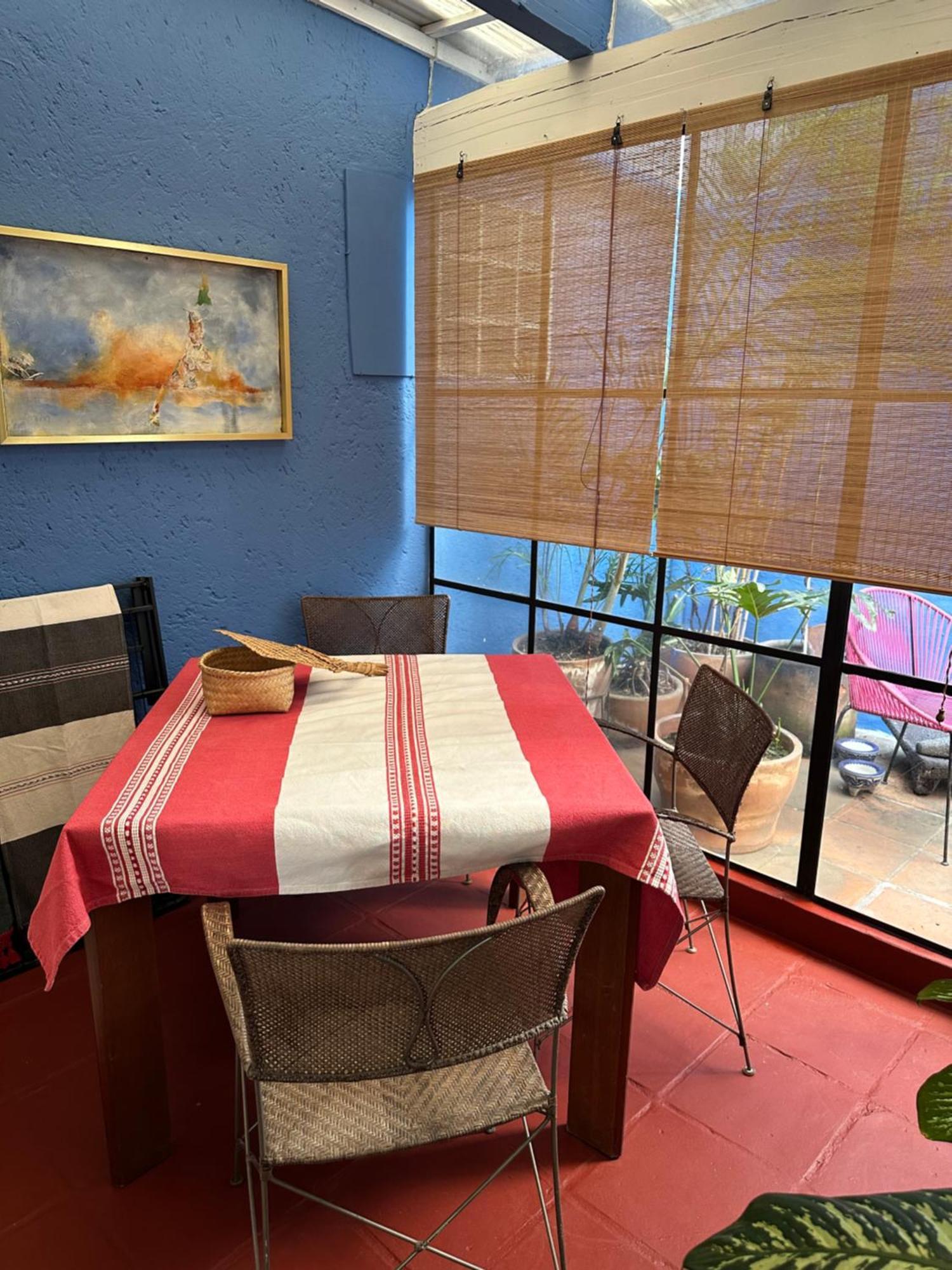 Casa Molcajete Apartment Мексико Сити Екстериор снимка