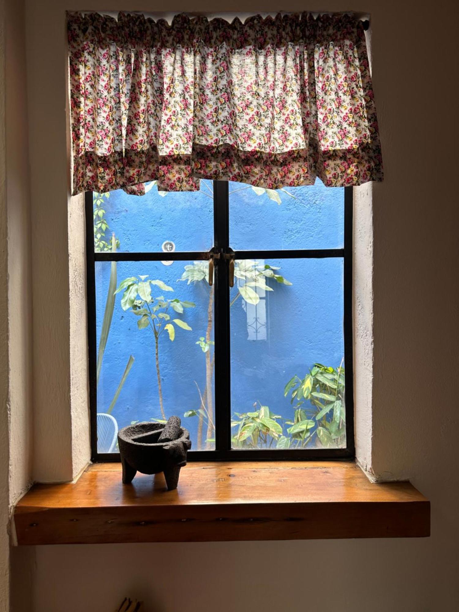 Casa Molcajete Apartment Мексико Сити Екстериор снимка