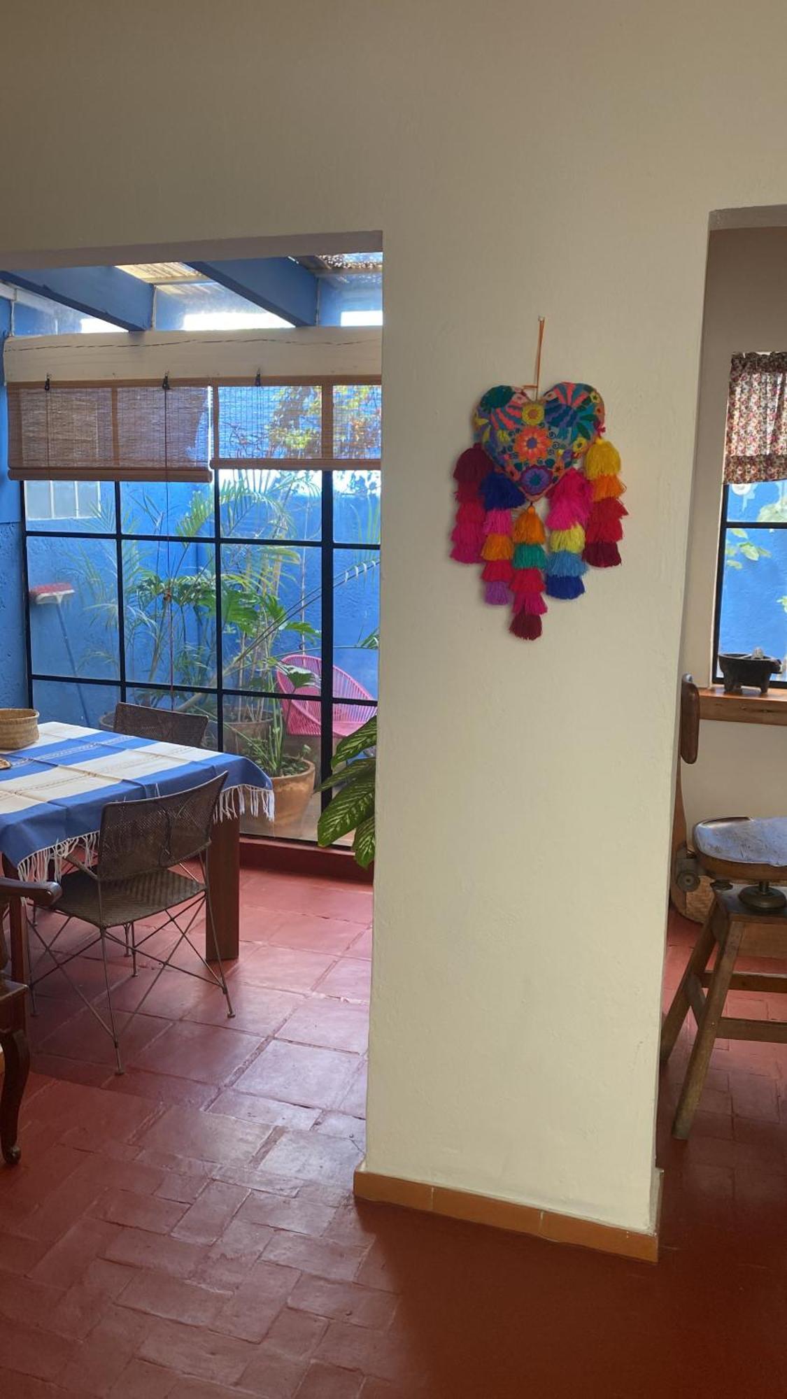 Casa Molcajete Apartment Мексико Сити Екстериор снимка