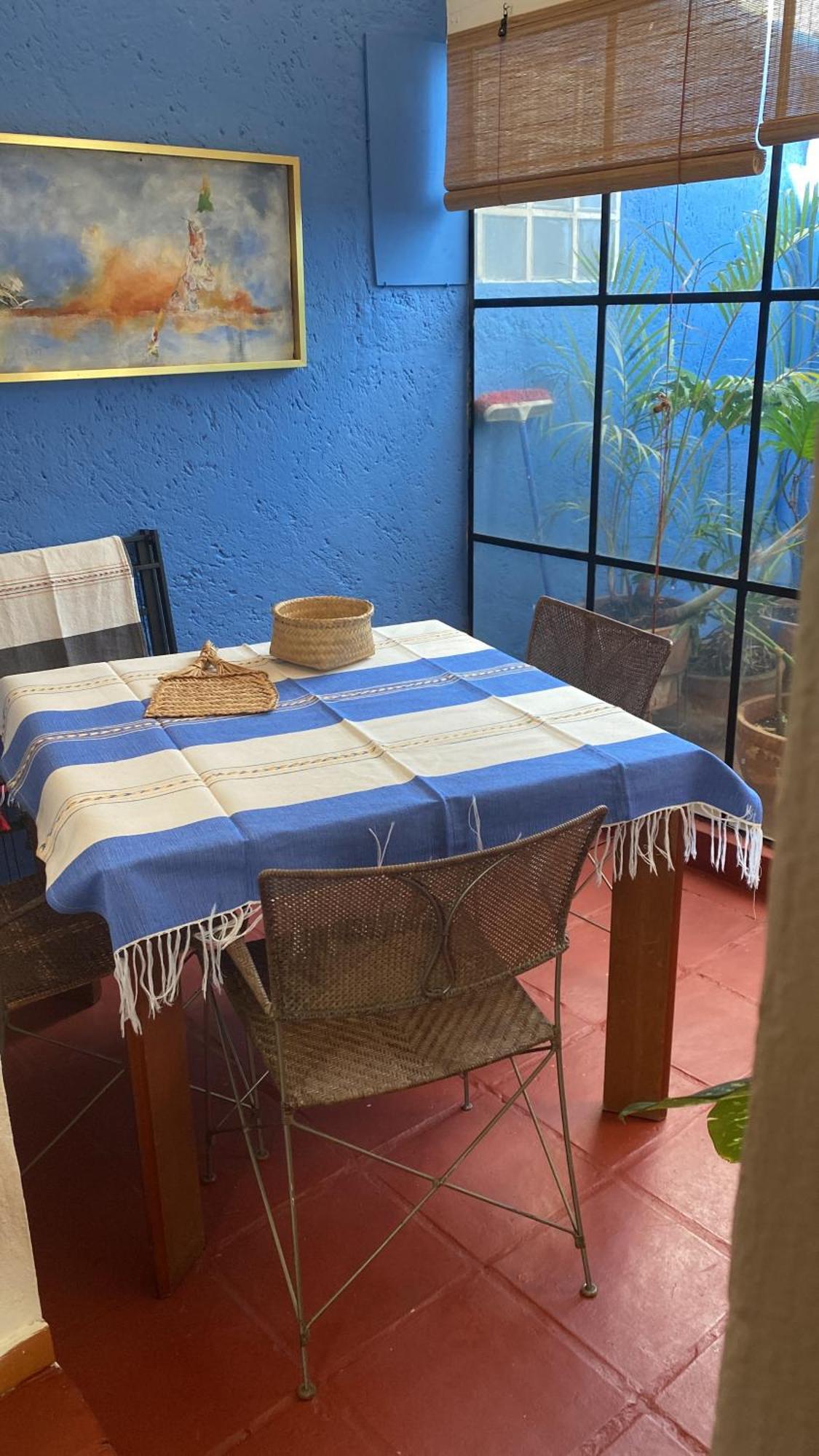 Casa Molcajete Apartment Мексико Сити Екстериор снимка