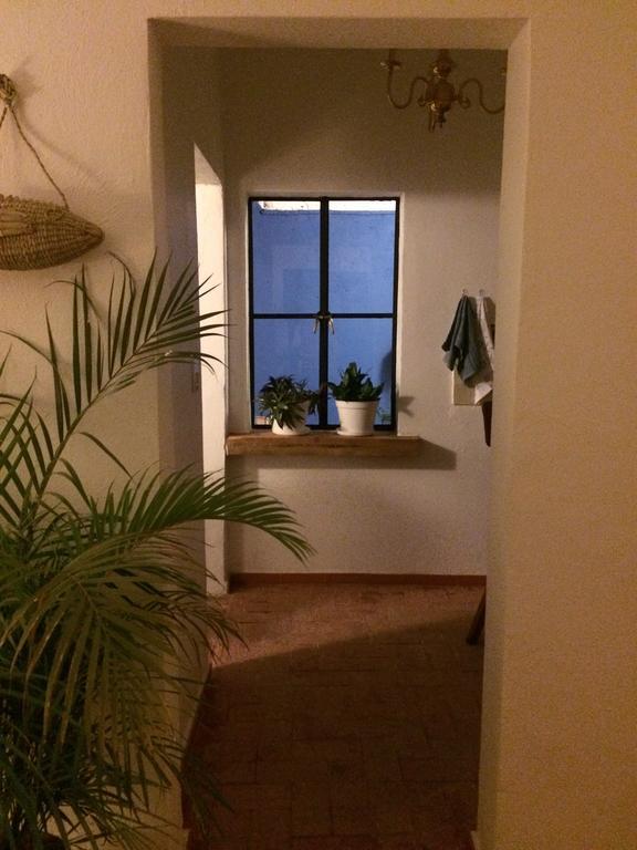 Casa Molcajete Apartment Мексико Сити Стая снимка