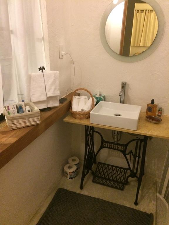 Casa Molcajete Apartment Мексико Сити Екстериор снимка