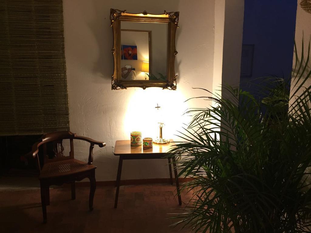 Casa Molcajete Apartment Мексико Сити Екстериор снимка