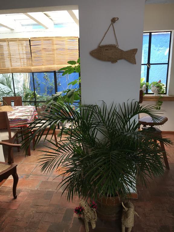 Casa Molcajete Apartment Мексико Сити Екстериор снимка