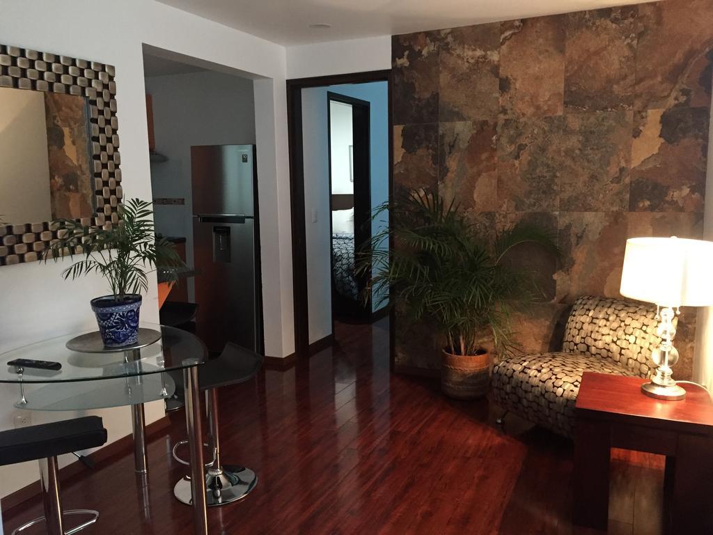 Casa Molcajete Apartment Мексико Сити Екстериор снимка