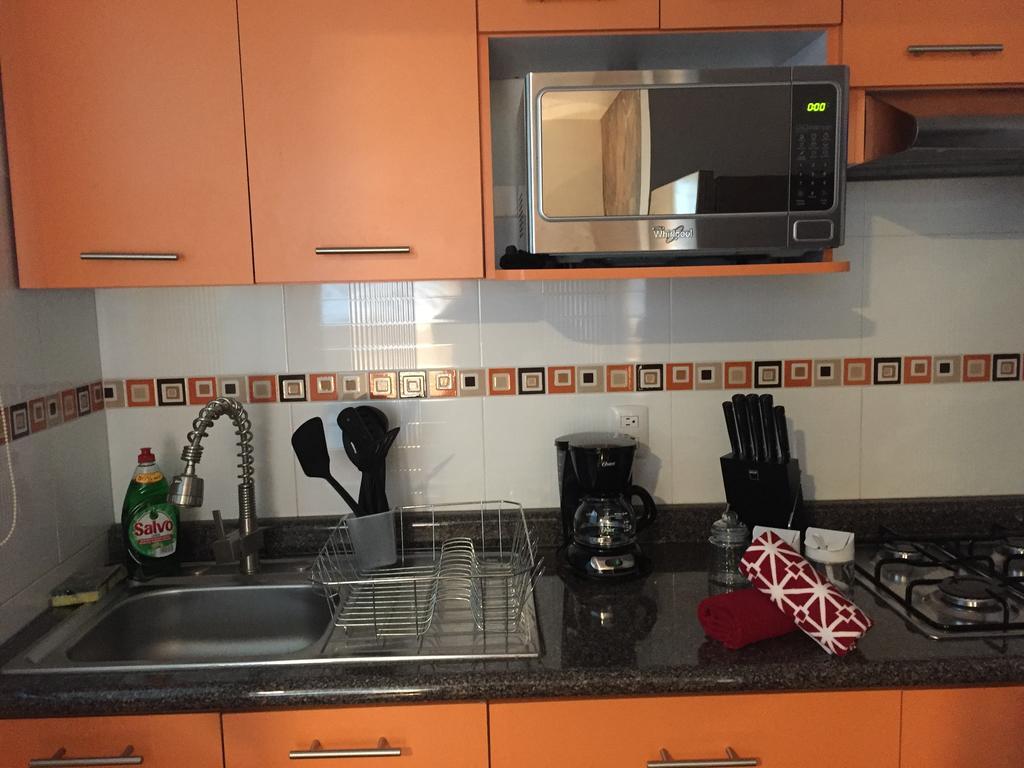 Casa Molcajete Apartment Мексико Сити Екстериор снимка
