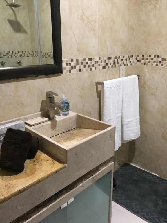 Casa Molcajete Apartment Мексико Сити Екстериор снимка