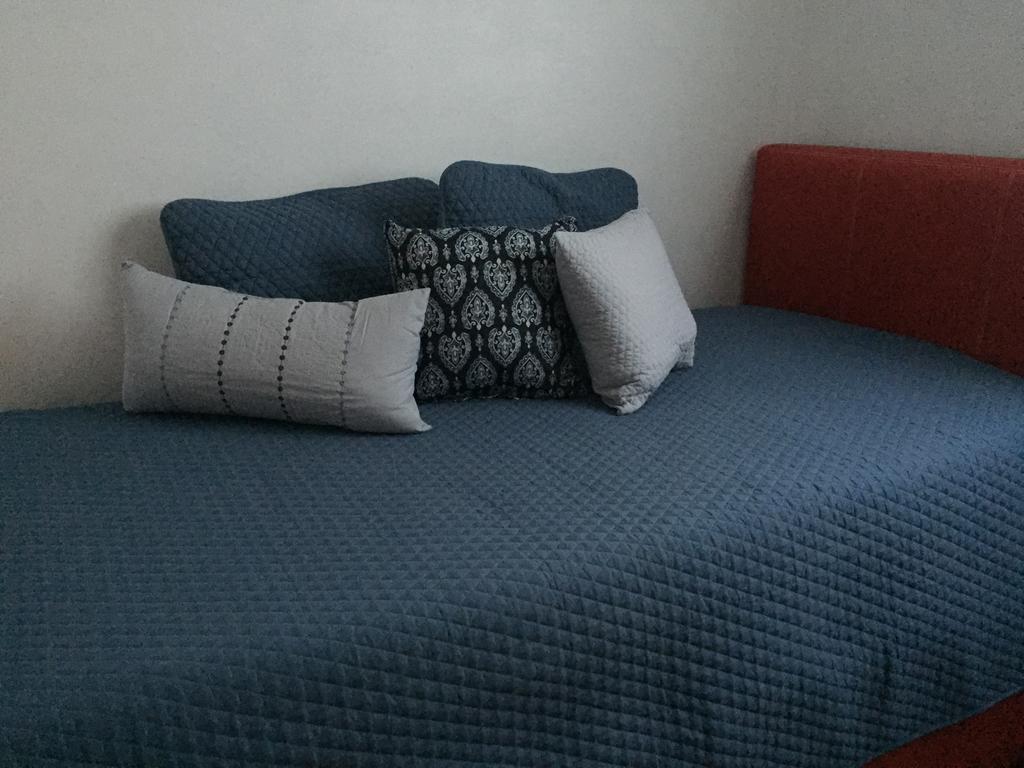 Casa Molcajete Apartment Мексико Сити Екстериор снимка