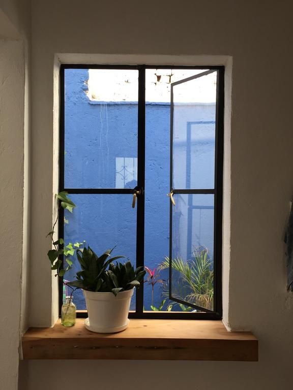 Casa Molcajete Apartment Мексико Сити Екстериор снимка