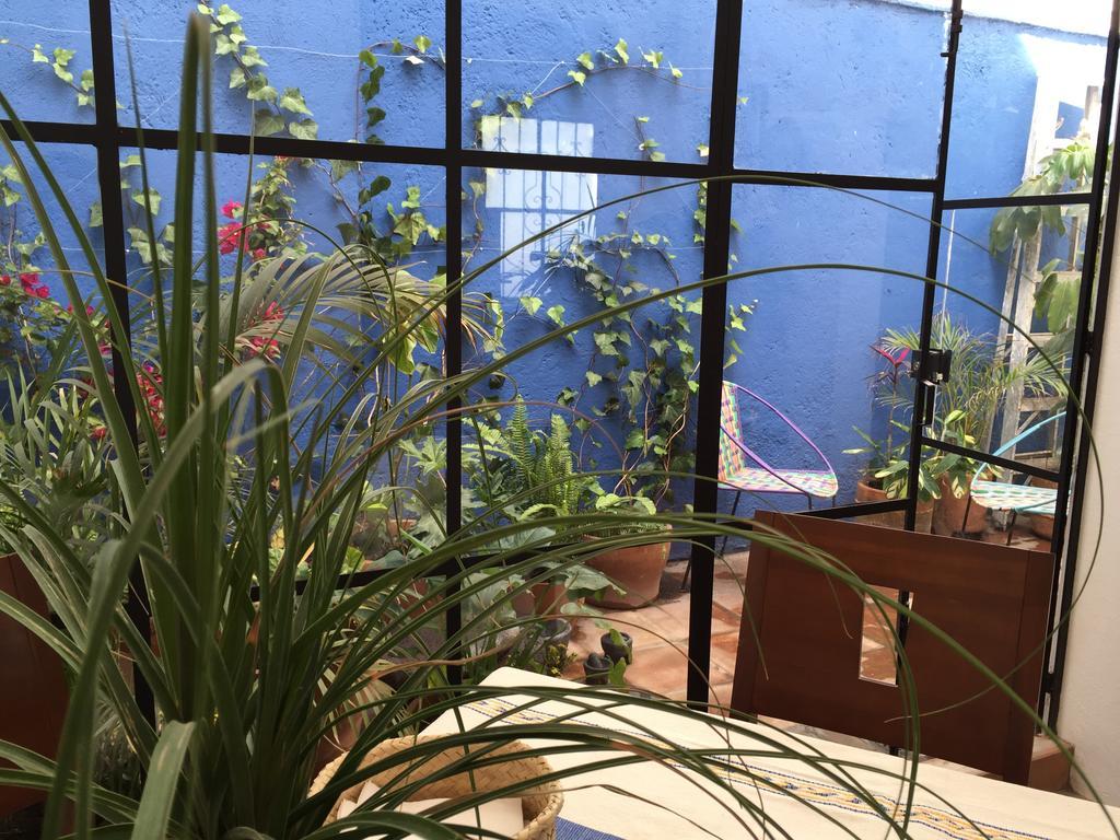Casa Molcajete Apartment Мексико Сити Екстериор снимка