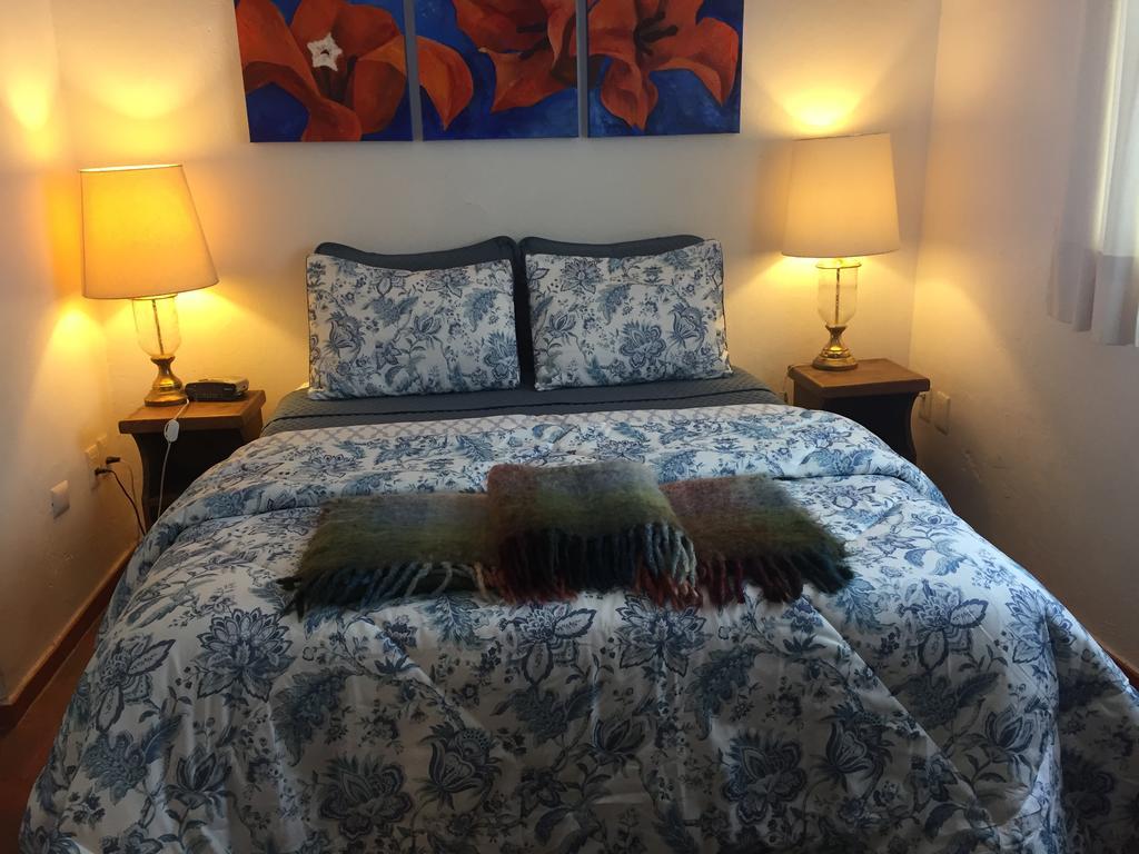 Casa Molcajete Apartment Мексико Сити Екстериор снимка