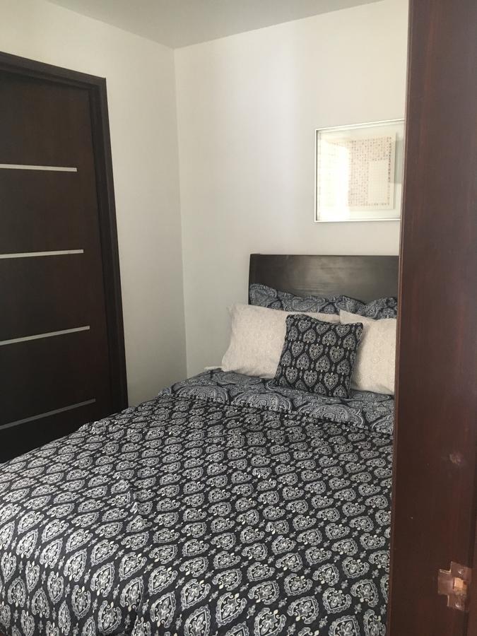 Casa Molcajete Apartment Мексико Сити Екстериор снимка