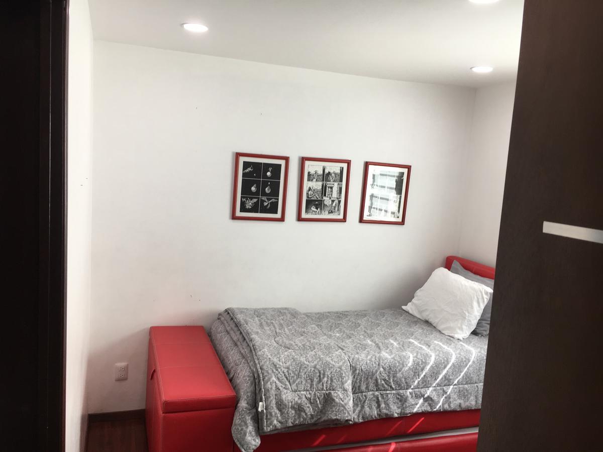 Casa Molcajete Apartment Мексико Сити Екстериор снимка