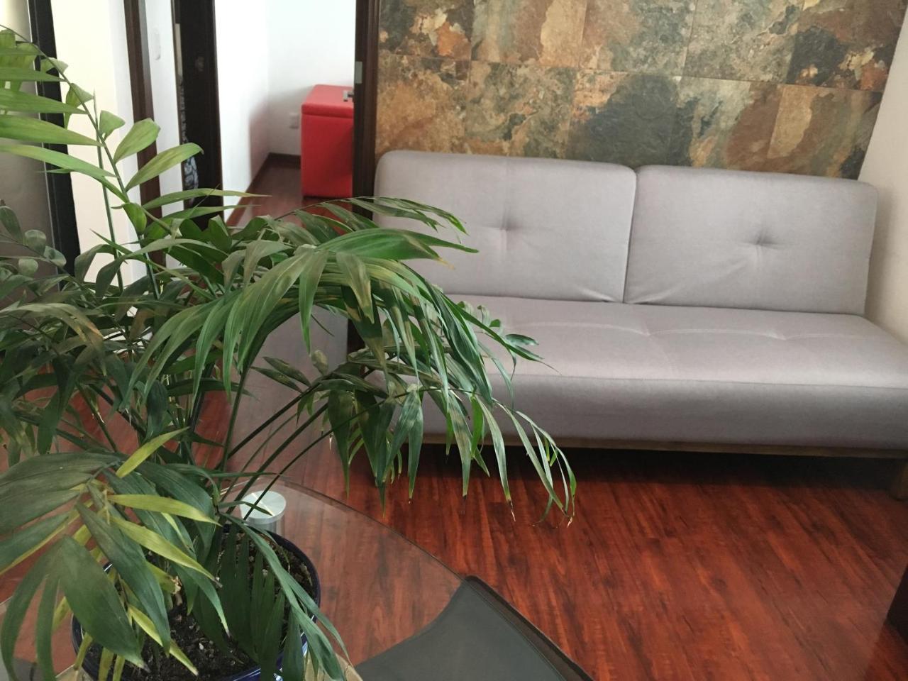 Casa Molcajete Apartment Мексико Сити Екстериор снимка